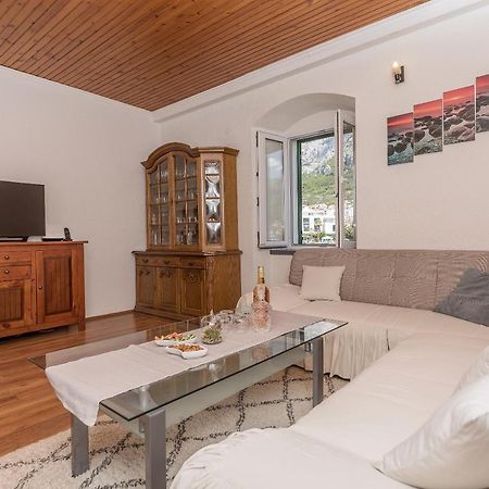 Apartment Alen Makarska Exterior foto