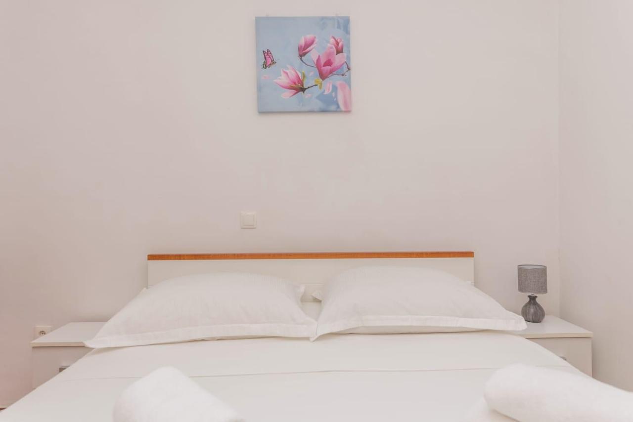 Apartment Alen Makarska Exterior foto