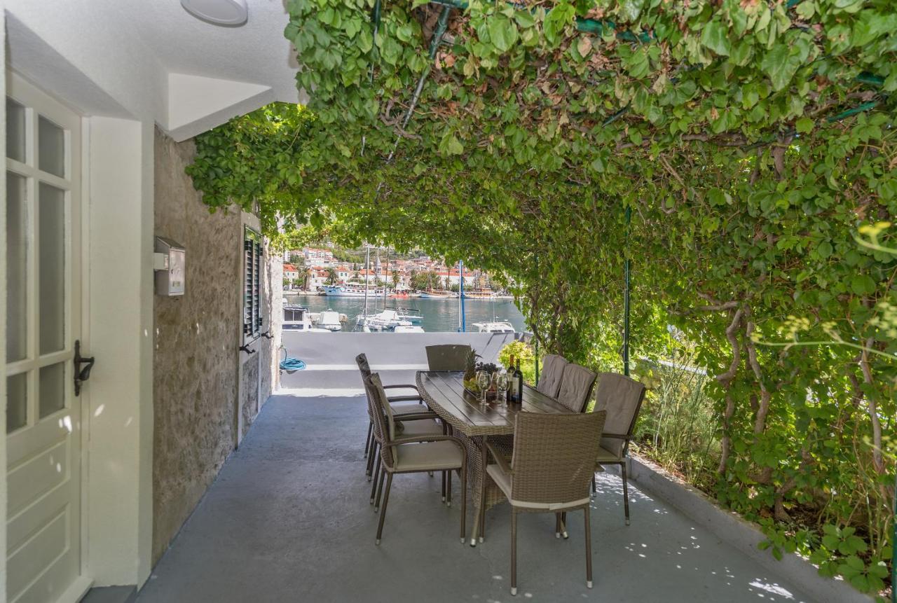 Apartment Alen Makarska Exterior foto